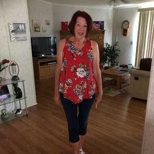 Meet your Posher, Joyce